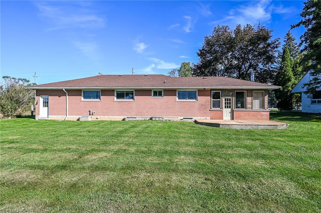799 Highway 6 Property Photo 44