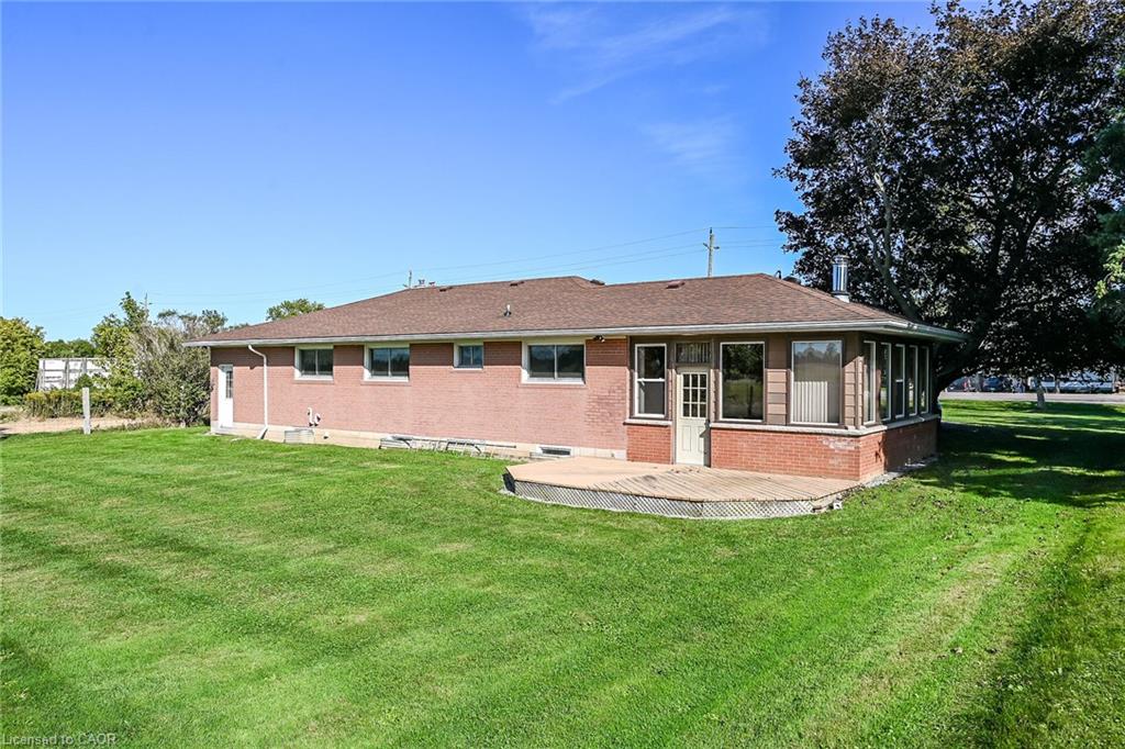 799 Highway 6 Property Photo 45