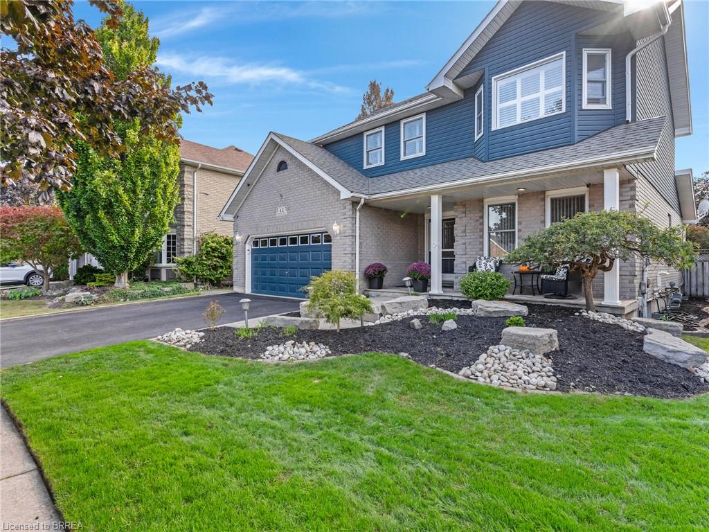 42 Emidio Crescent Property Photo 2