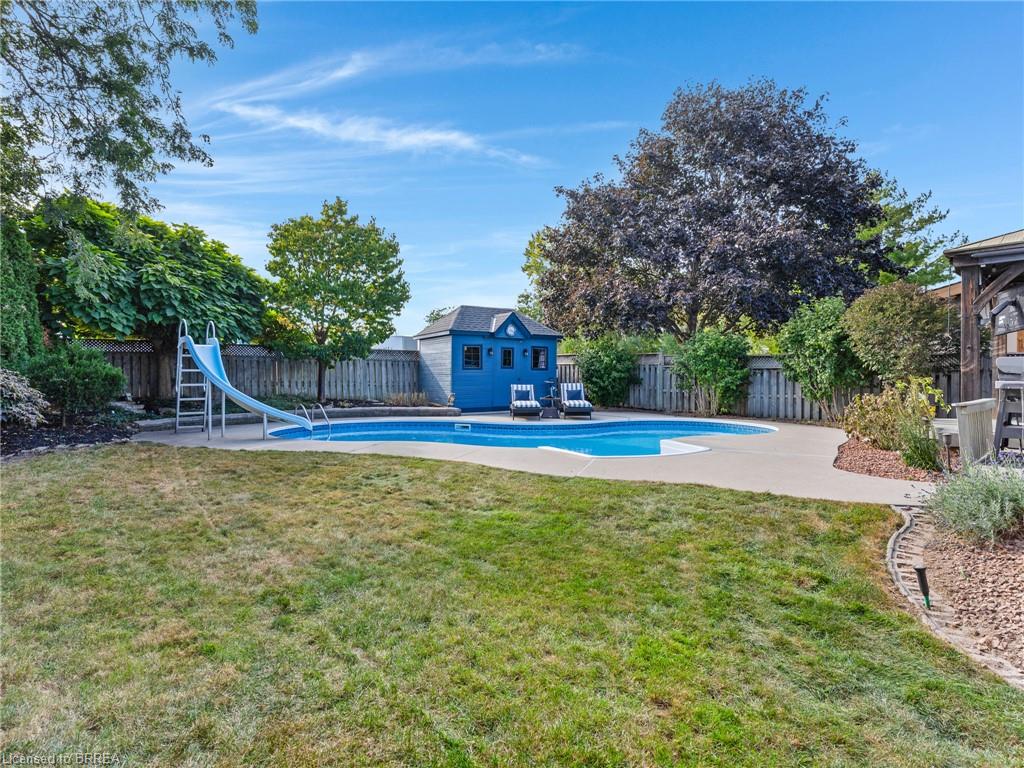 42 Emidio Crescent Property Photo 42