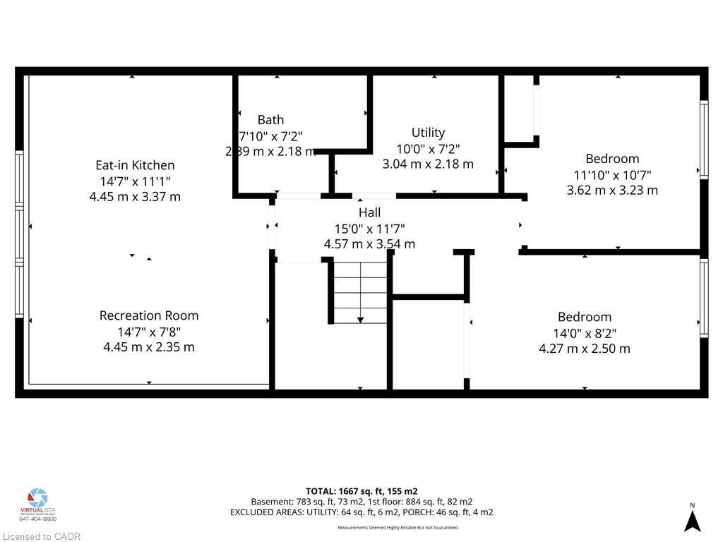 3 Manley Crescent Property Photo 1