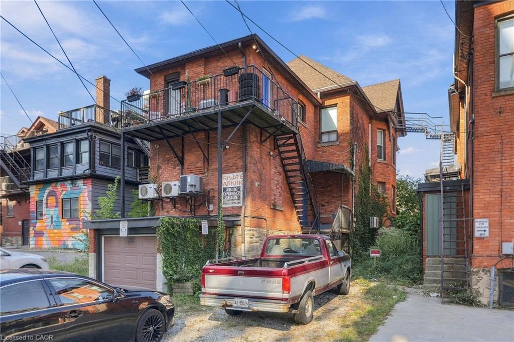 191 James Street S Property Photo 27