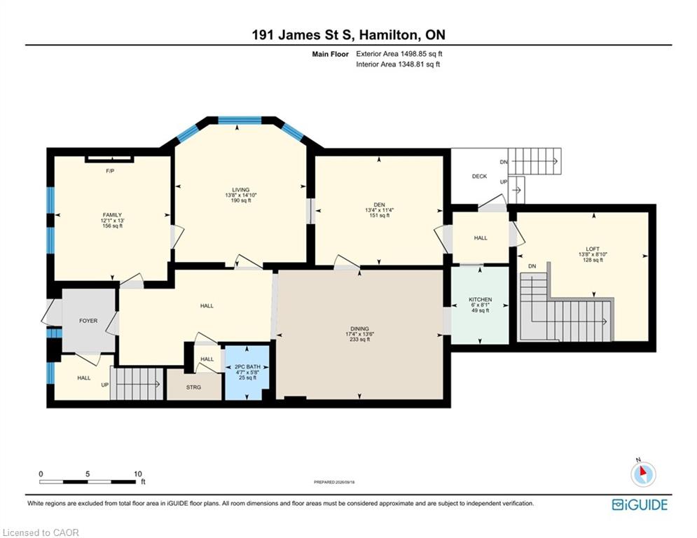 191 James Street S Property Photo 30