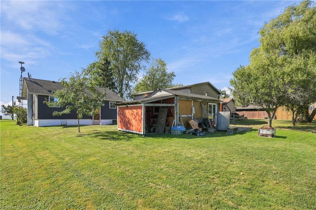 2579 Lakeshore Road Property Photo 29