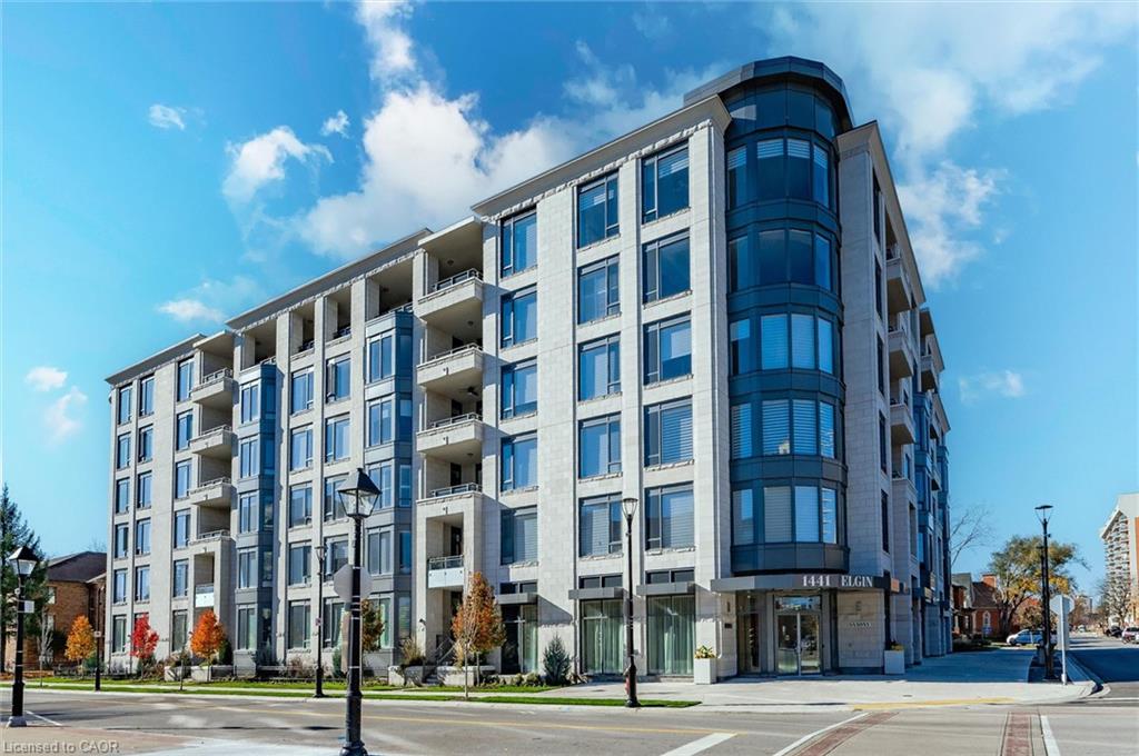 407-1441 Elgin Street Property Photo 1