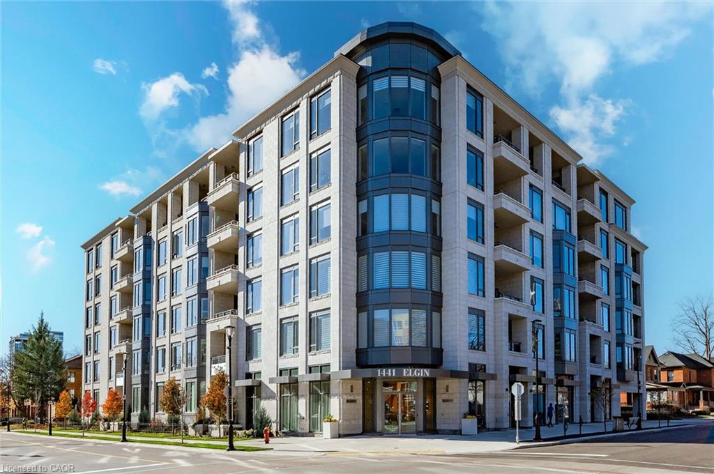 407-1441 Elgin Street Property Photo 2
