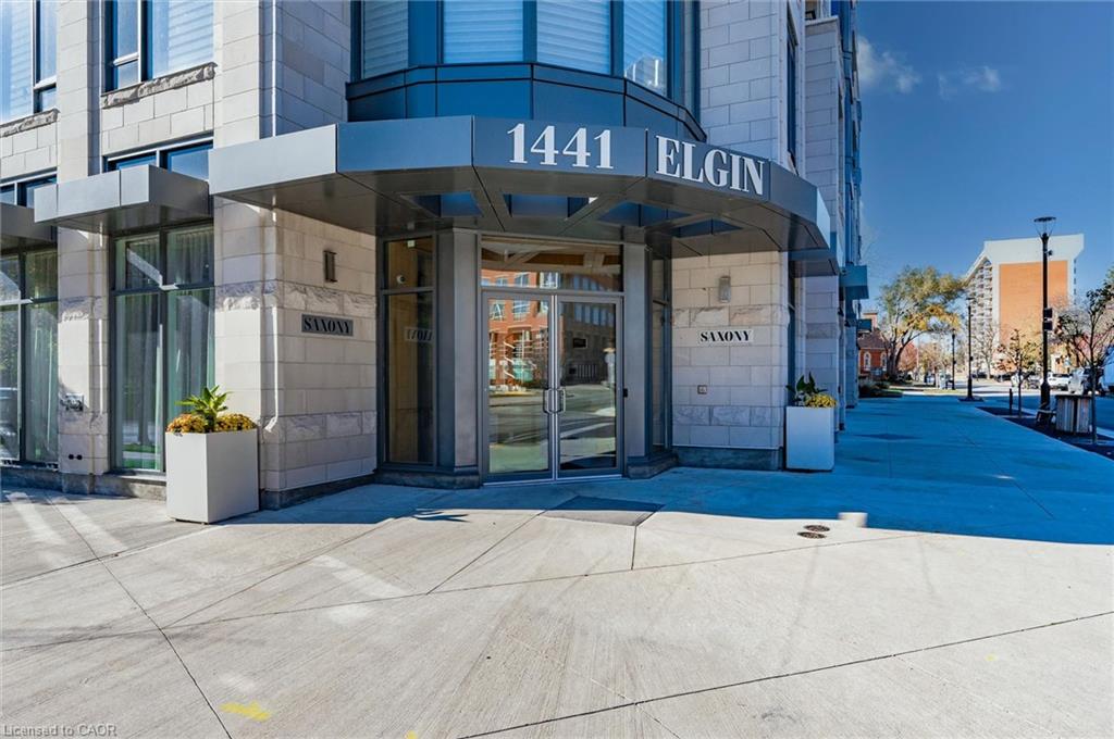 407-1441 Elgin Street Property Photo 3
