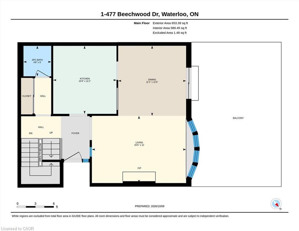 1-477 Beechwood Drive Property Photo 31