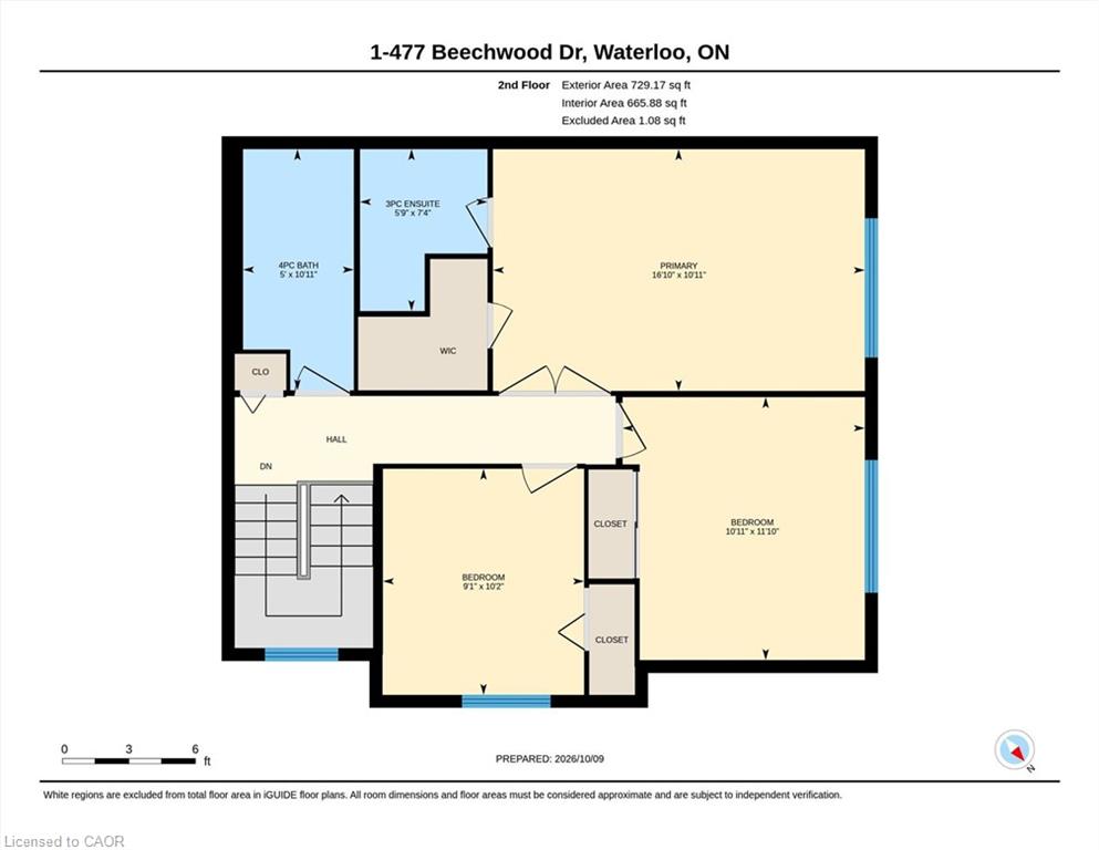 1-477 Beechwood Drive Property Photo 32