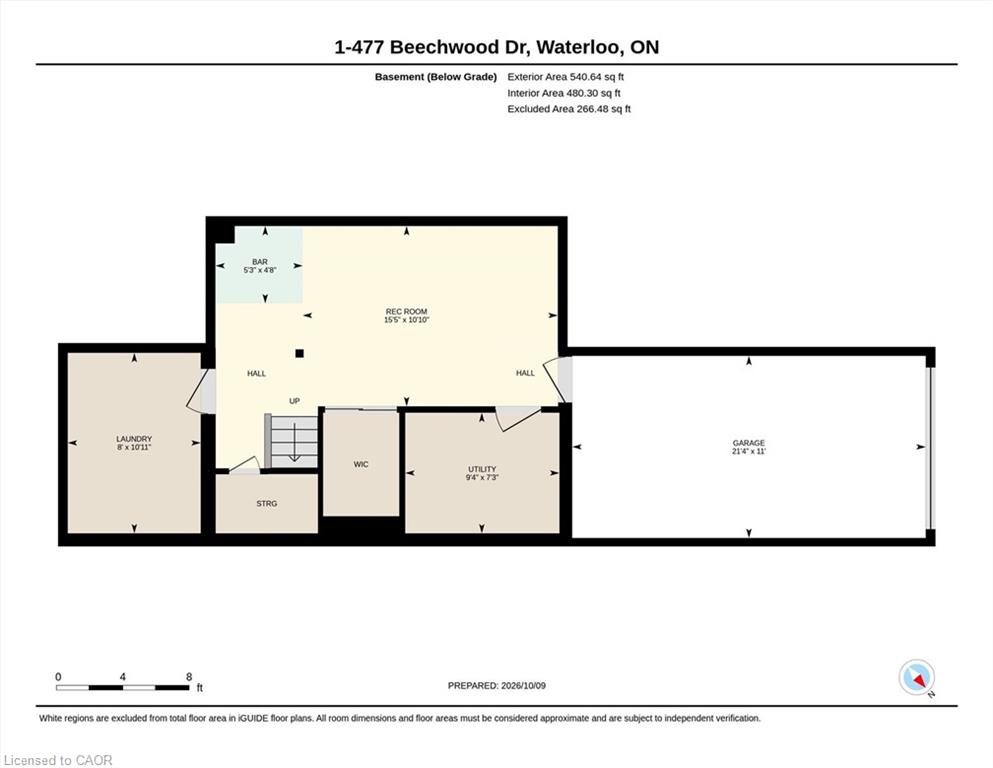 1-477 Beechwood Drive Property Photo 33