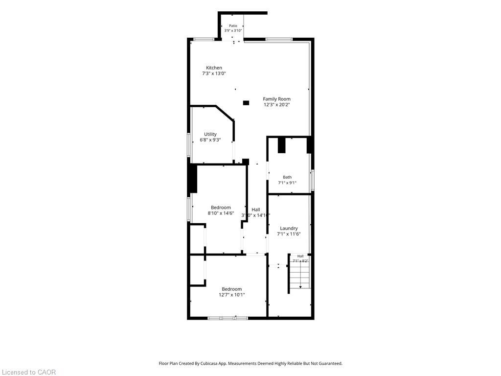 34 Grantham Avenue S Property Photo 47