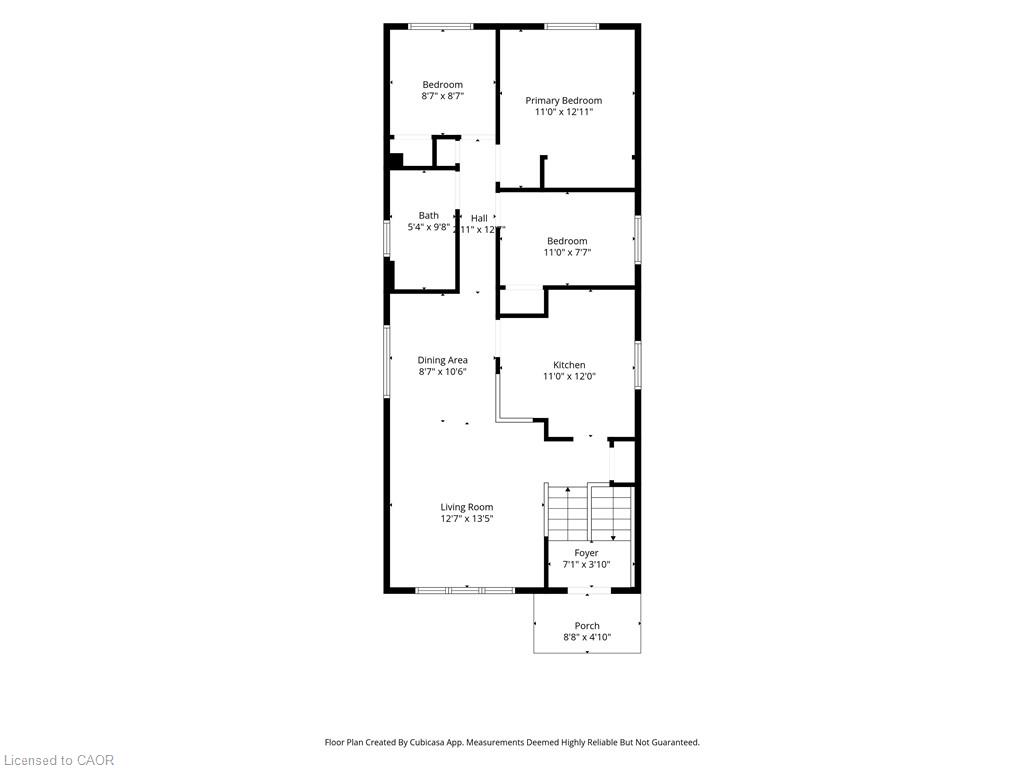 34 Grantham Avenue S Property Photo 48
