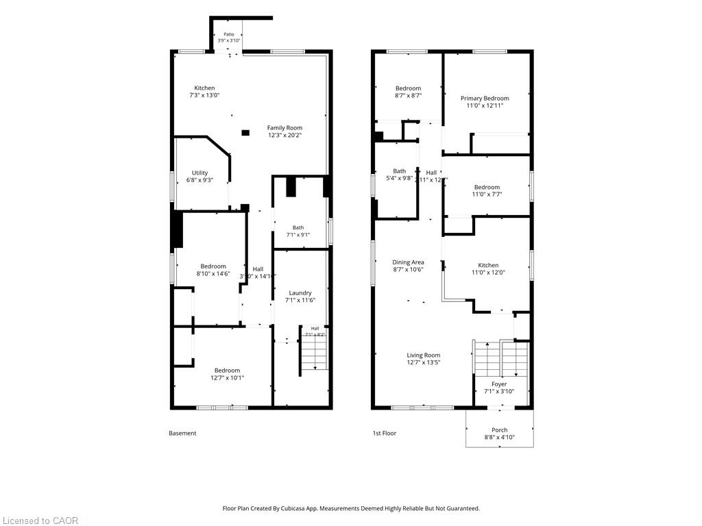 34 Grantham Avenue S Property Photo 49