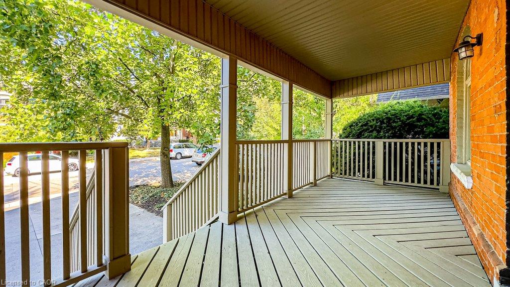 1-33 Homewood Avenue Property Photo 3