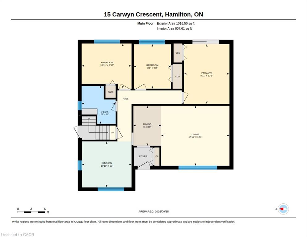 15 Carwyn Crescent Property Photo 49