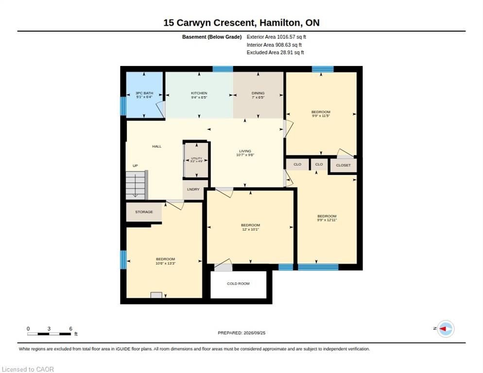 15 Carwyn Crescent Property Photo 50