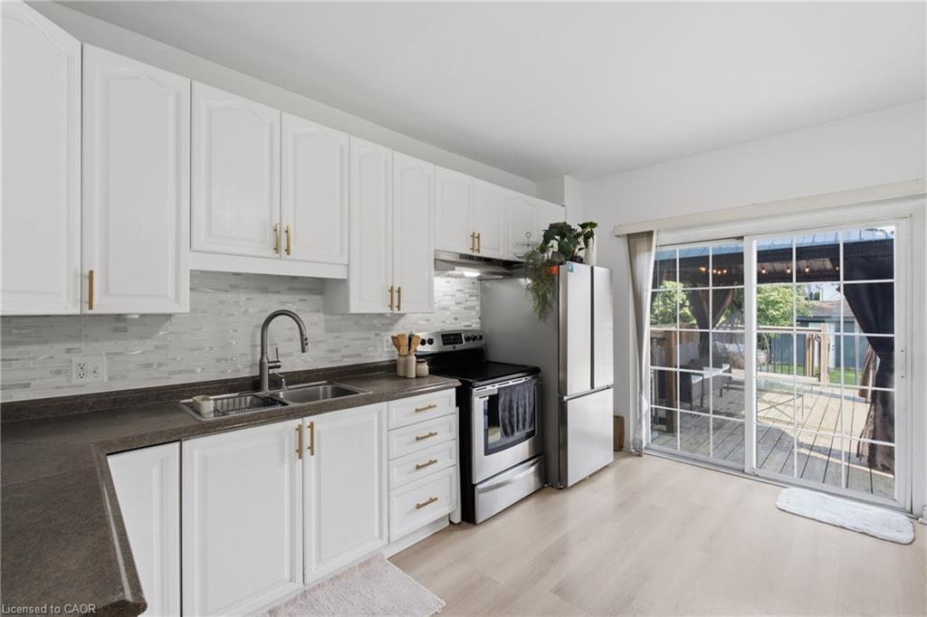 126 Niagara Street Property Photo 18