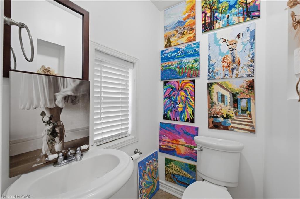 126 Niagara Street Property Photo 21