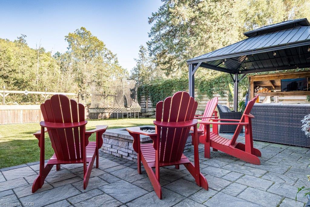 381 Woodworth Court Property Photo 43
