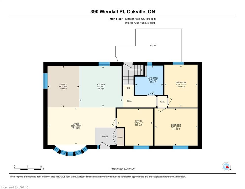390 Wendall Place Property Photo 45