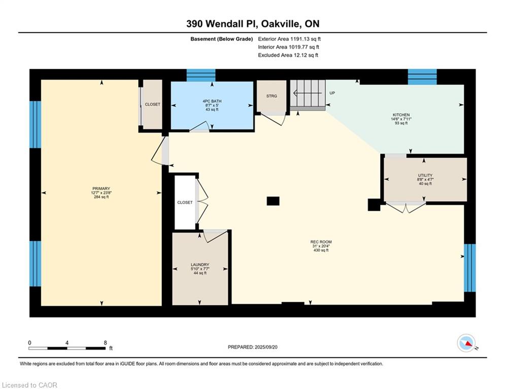 390 Wendall Place Property Photo 46