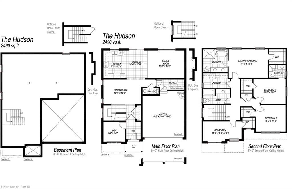 110 Stoneybrook Crescent Property Photo 2