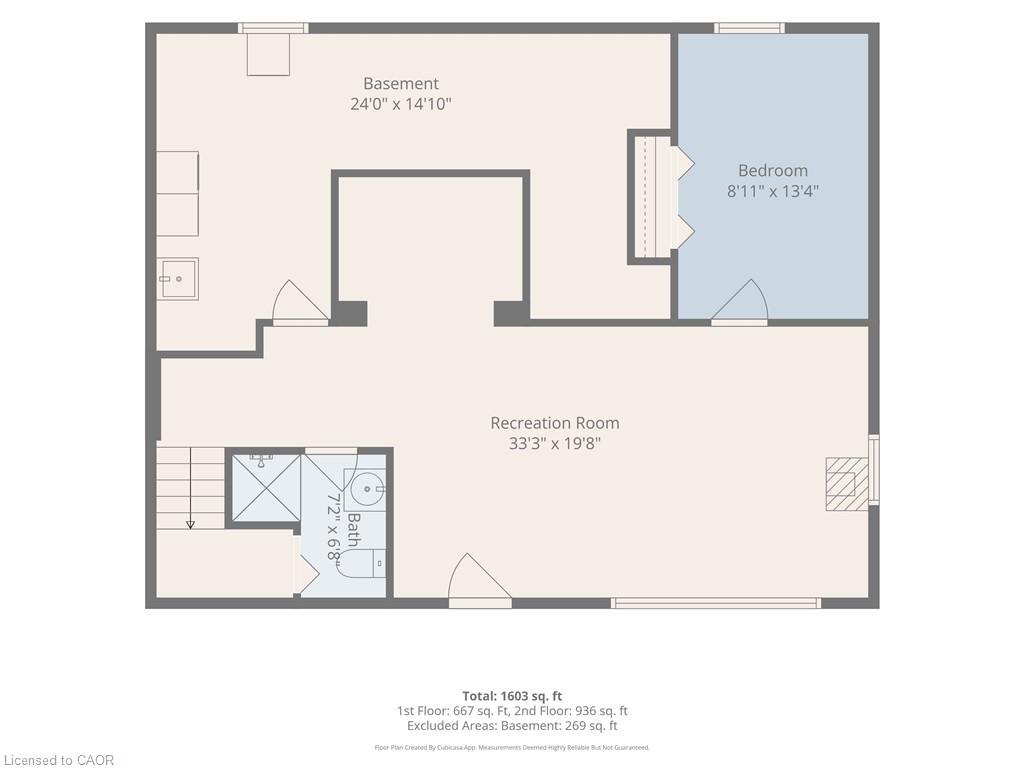 41 Prince Charles Drive Property Photo 23