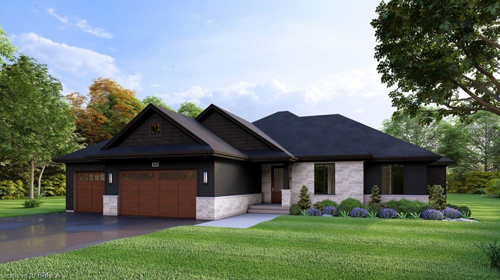 61 Lot 6 Willowdale Street Property Photo 2