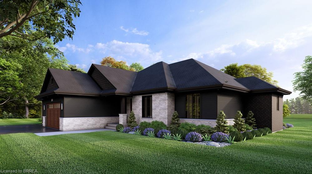 61 Lot 6 Willowdale Street Property Photo 3