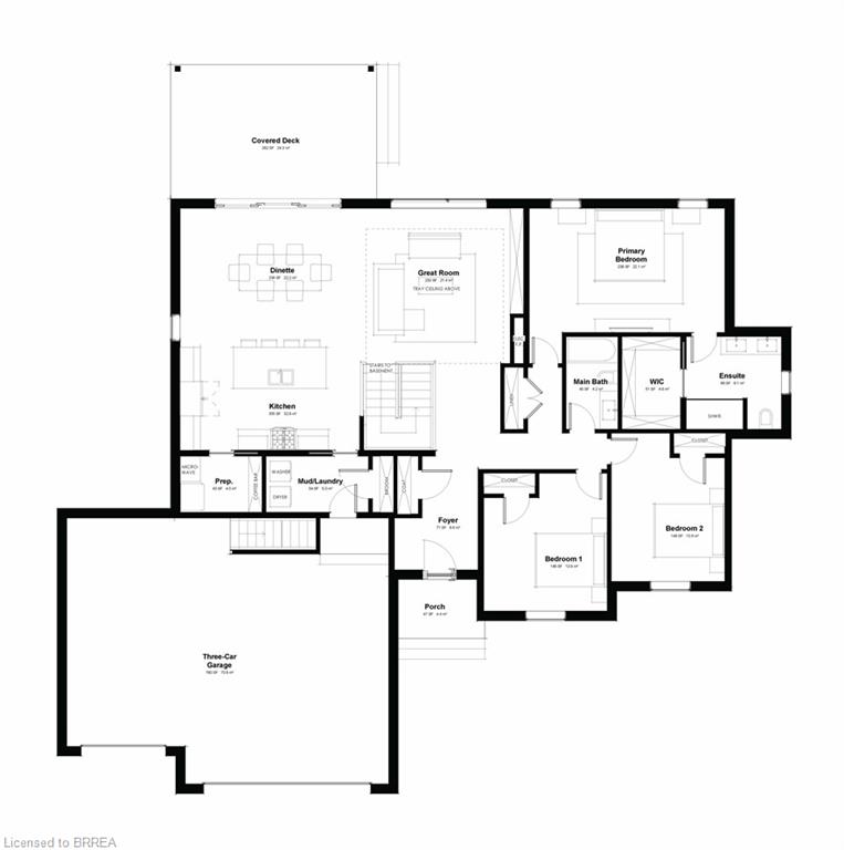 61 Lot 6 Willowdale Street Property Photo 4