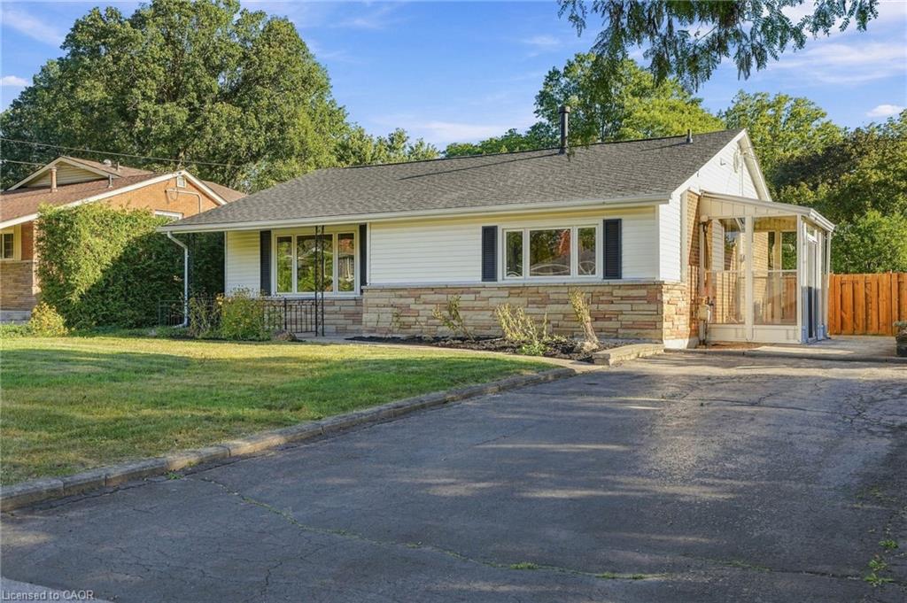 1267 Dunbar Road Property Photo 1