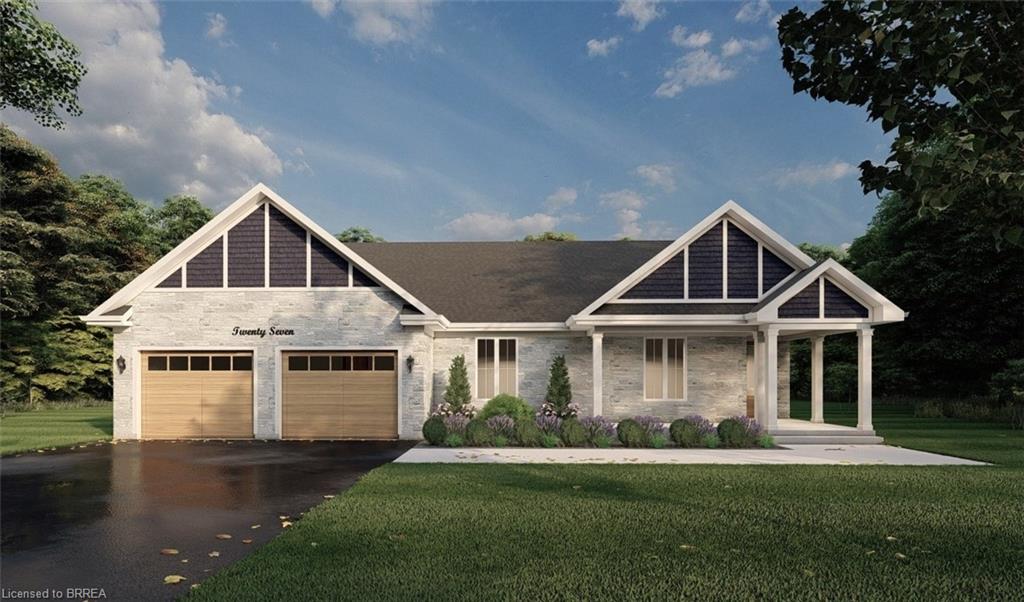 63 LOT 7 Willowdale Street Property Photo 1