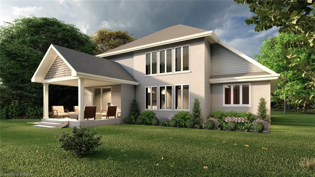 65 Lot 8 Willowdale Street Property Photo 2