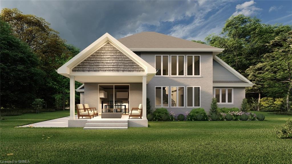 65 Lot 8 Willowdale Street Property Photo 3