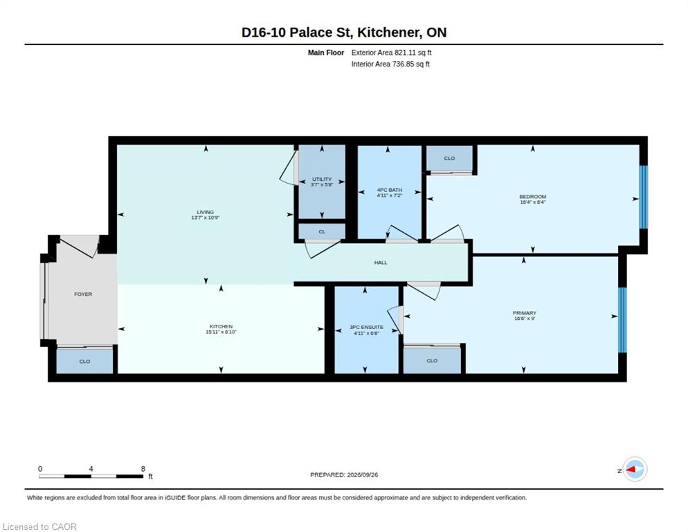 D16-10 Palace Street Property Photo 35