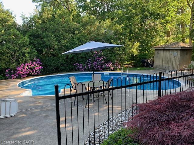 6 Summit Circle Property Photo 46