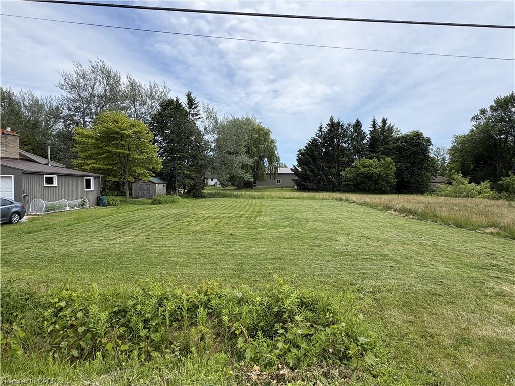 Lot 36 New Lakeshore Road Property Photo 1