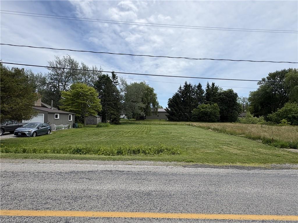 Lot 36 New Lakeshore Road Property Photo 2