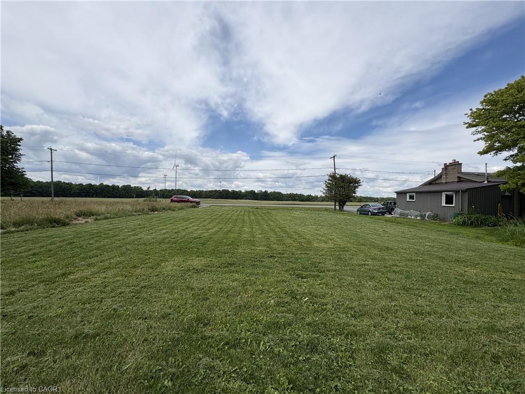 Lot 36 New Lakeshore Road Property Photo 5