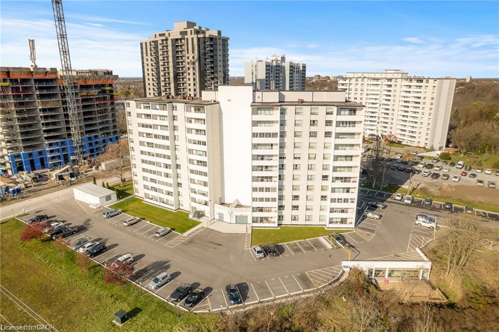 809-35 Towering Heights Boulevard Property Photo 1