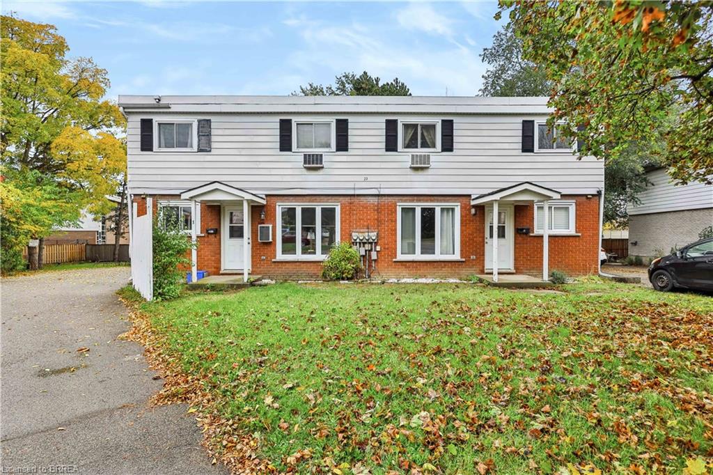 23 Brenda Court Property Photo 2