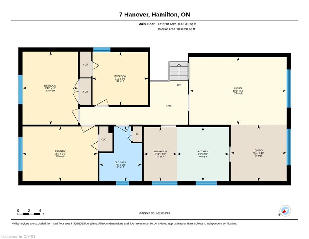 7 Hanover Place Property Photo 25