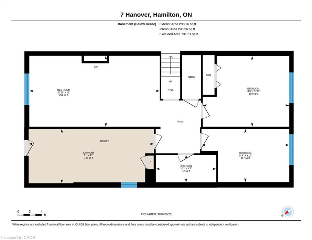 7 Hanover Place Property Photo 26