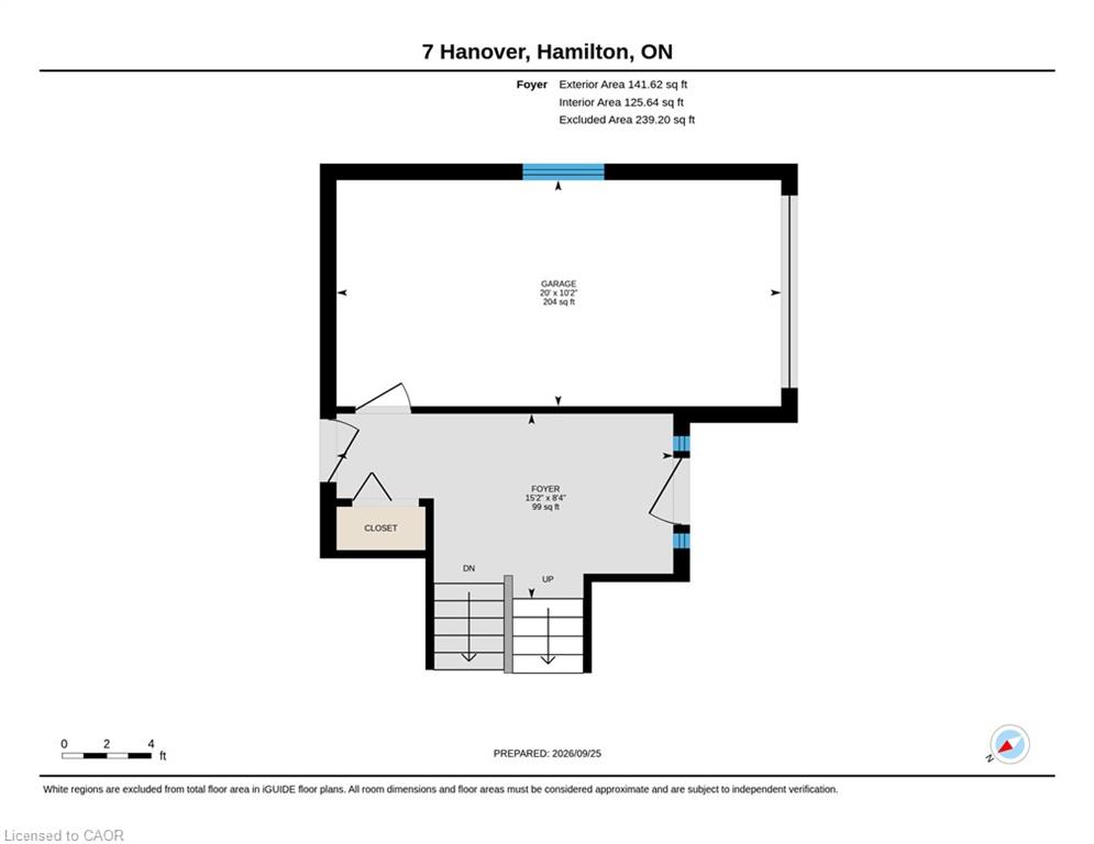 7 Hanover Place Property Photo 27