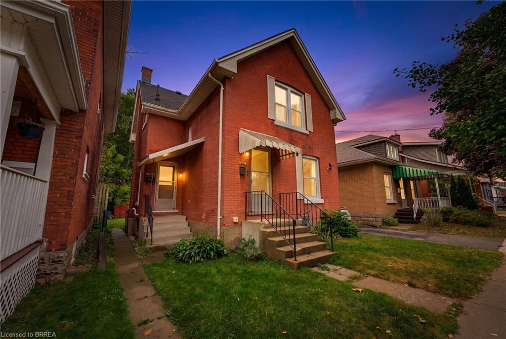 148 Albion Street Property Photo 1