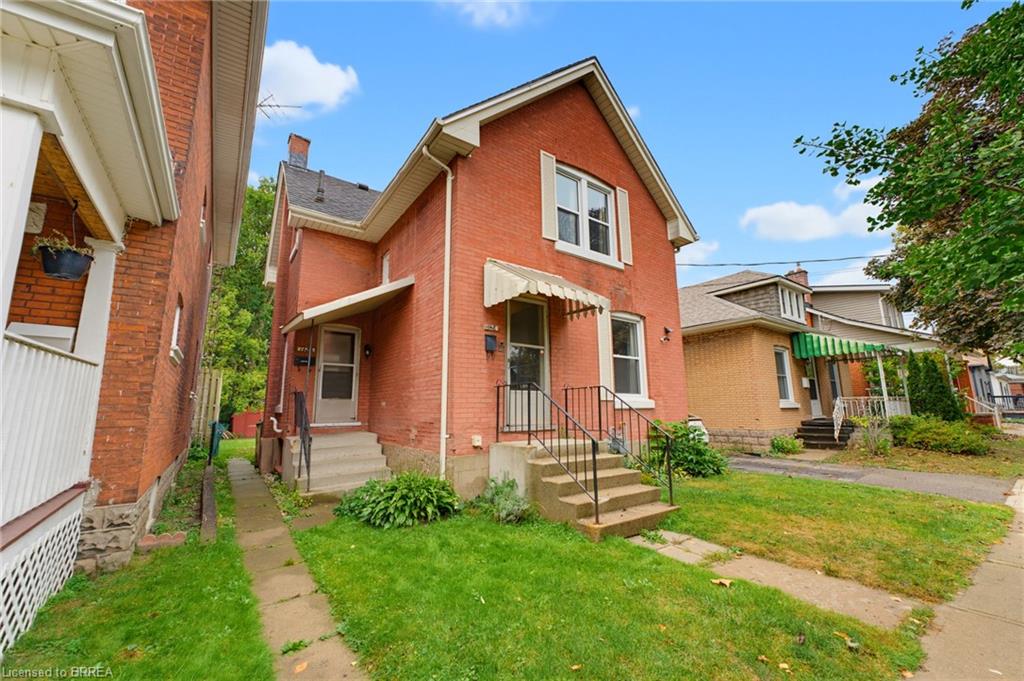148 Albion Street Property Photo 2