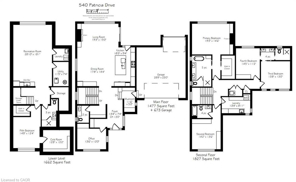 540 Patricia Drive Property Photo 49