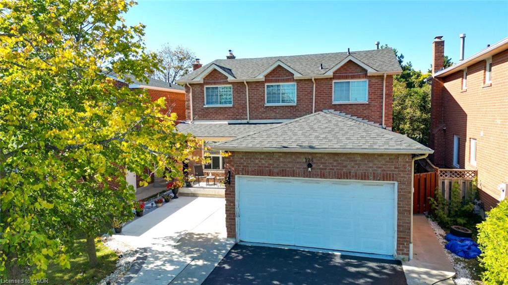 124 Wexford Road Property Photo 1