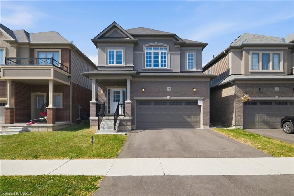 19 Tooker Drive Property Photo 1