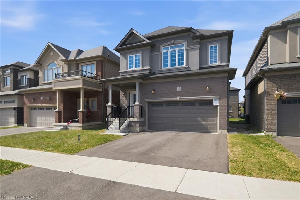 19 Tooker Drive Property Photo 2